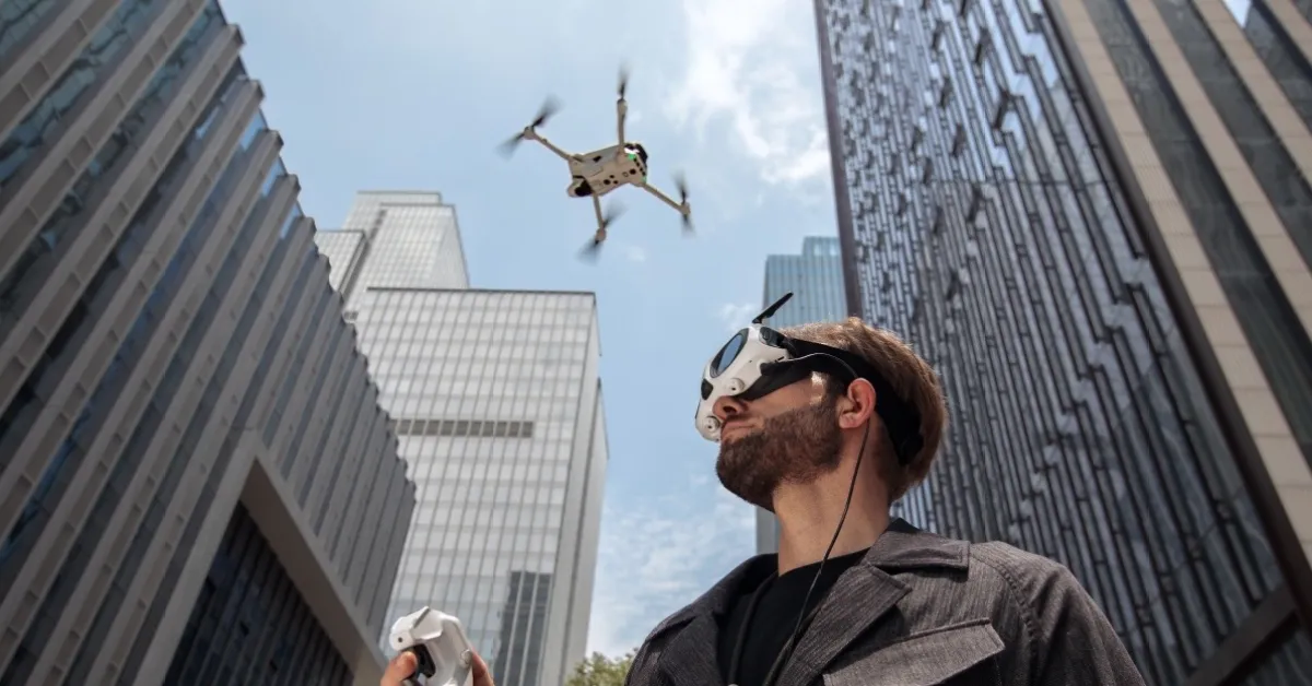 Évitez le chaos des revendeurs : ce drone 8K 360 est à -20 % maintenant !