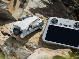 Ce drone DJI à moins de 300 € est un incontournable pour les passionnés de technologie