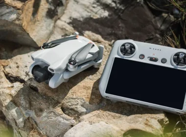 Ce drone DJI à moins de 300 € est un incontournable pour les passionnés de technologie