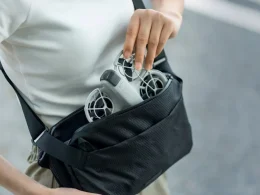 Le plus petit drone de DJI à prix mini : saisissez l'occasion d'un vol exceptionnel