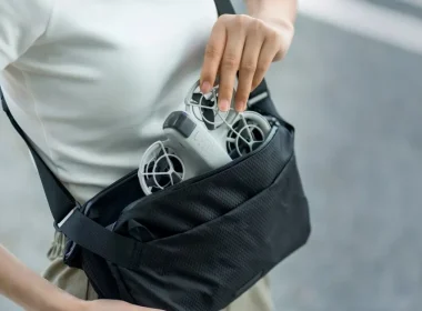 Le plus petit drone de DJI à prix mini : saisissez l'occasion d'un vol exceptionnel