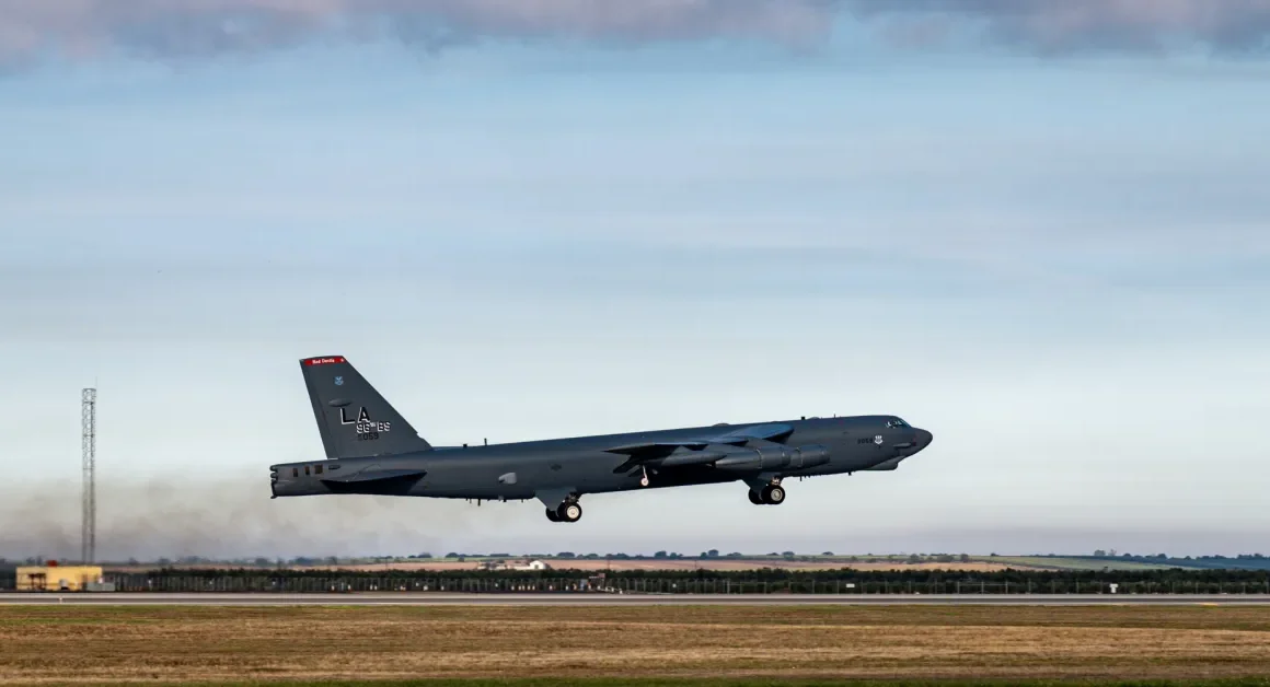 Drones en mission : fermeture temporaire d'une base aérienne stratégique de l'Air Force