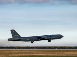 Drones en mission : fermeture temporaire d'une base aérienne stratégique de l'Air Force