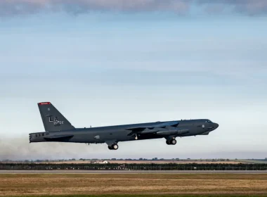 Drones en mission : fermeture temporaire d'une base aérienne stratégique de l'Air Force