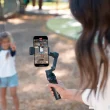 Gimbals pour smartphones DJI à prix réduit : oubliez les trépieds !