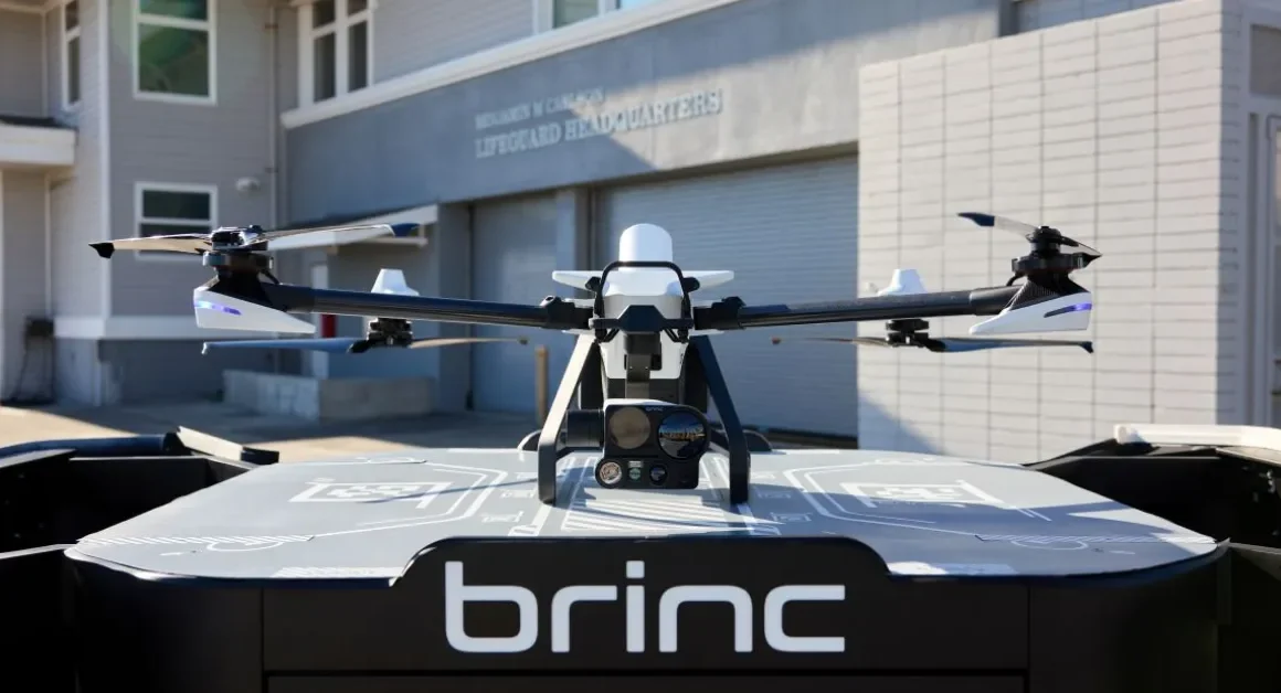 Starlink : le drone qui fonctionne partout sur terre et révolutionne l'accès à Internet