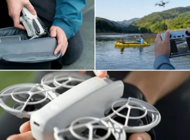 2026 pourrait être l'année la plus accessible pour acheter un drone DJI à prix réduit