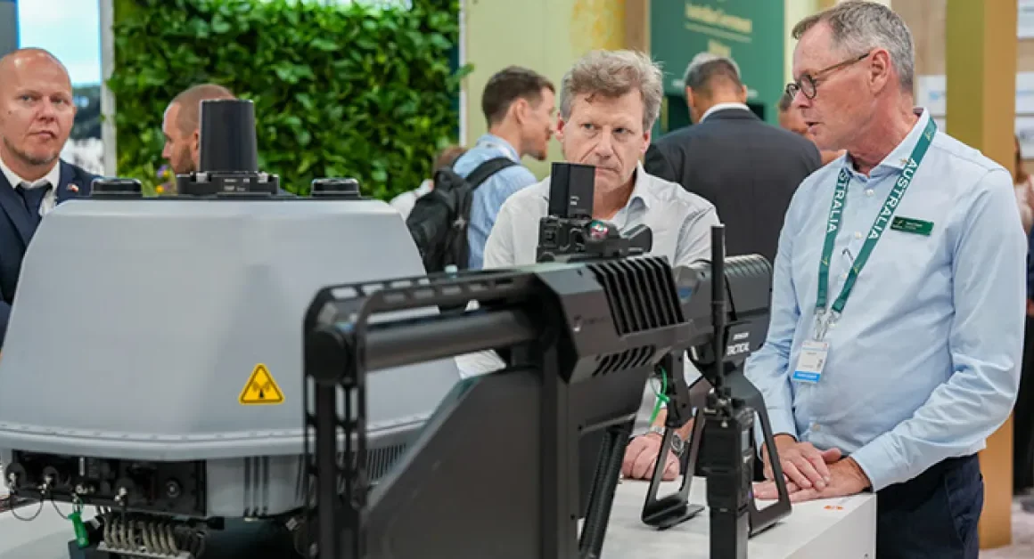 DroneShield ouvre son nouveau siège à Amsterdam pour répondre à la demande croissante en solutions anti-drones