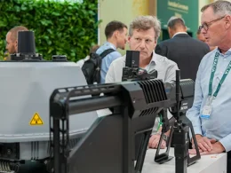 DroneShield ouvre son nouveau siège à Amsterdam pour répondre à la demande croissante en solutions anti-drones