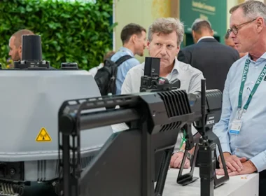 DroneShield ouvre son nouveau siège à Amsterdam pour répondre à la demande croissante en solutions anti-drones