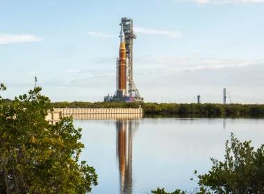 America repousse son retour sur la Lune à 2028 : enjeux et conséquences pour l'exploration spatiale