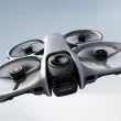 Bataille de brevets : tensions croissantes avant le lancement du drone DJI Avata 360