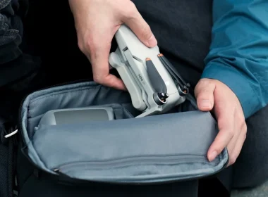 Ce drone DJI à 199 € semble être une erreur de prix incroyable