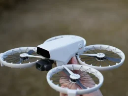 Ce drone DJI vient de devenir incroyablement abordable !