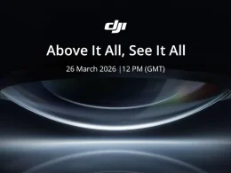 DjI dévoile un teaser captivant sur son nouveau drone : la même question sur toutes les lèvres