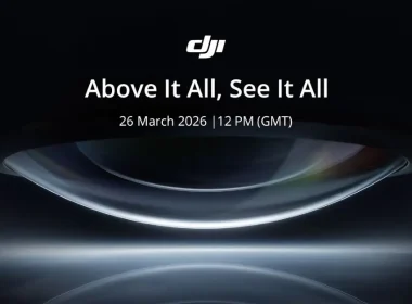 DjI dévoile un teaser captivant sur son nouveau drone : la même question sur toutes les lèvres