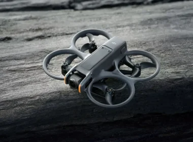 Dji Avata 2 : baisse des prix avant le lancement du nouveau drone fpv 360