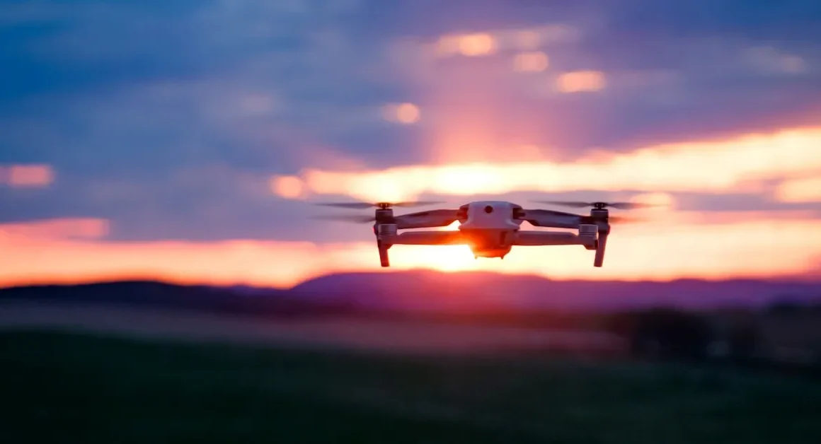 Drones militaires : attention aux pilotes américains, risques de sanctions de 93 000 € pour infractions