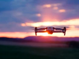 Drones militaires : attention aux pilotes américains, risques de sanctions de 93 000 € pour infractions