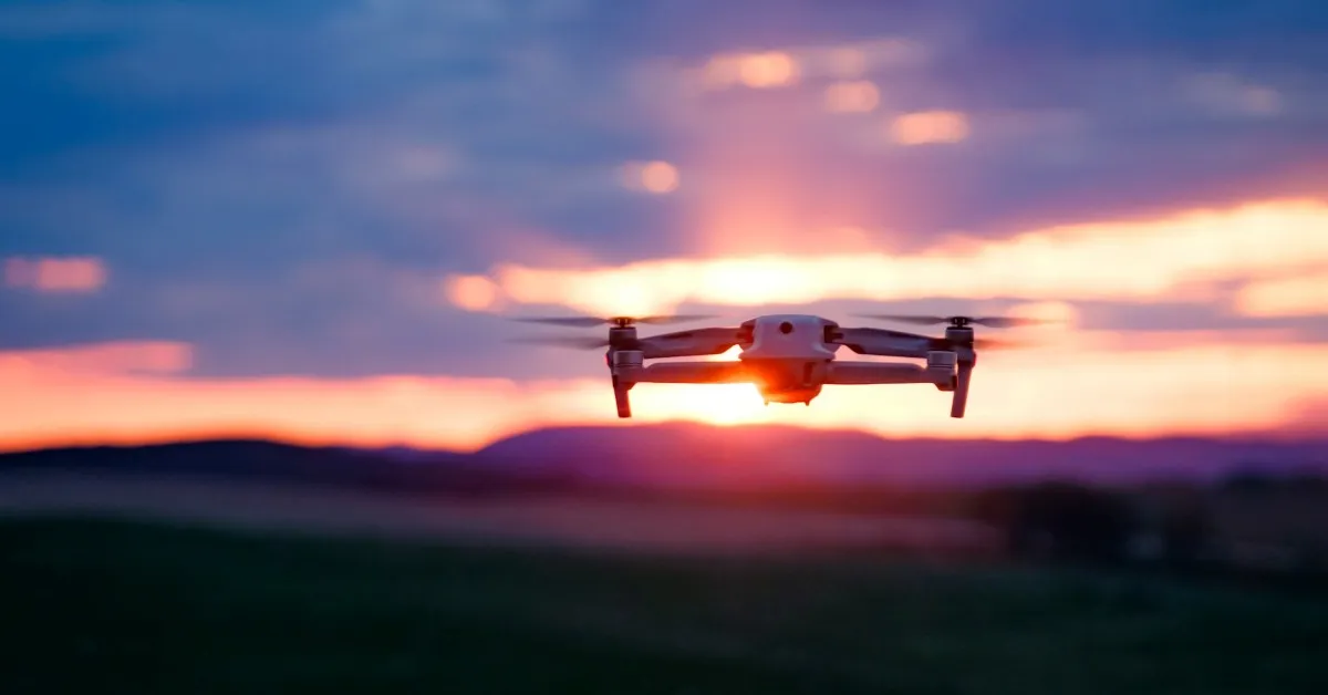 Drones militaires : attention aux pilotes américains, risques de sanctions de 93 000 € pour infractions