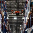 Drones révèlent 35 000 erreurs dans les entrepôts d'alcool : un scandale à ne pas négliger