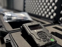 Europe renforce sa défense par drones avec l'inauguration de la première usine de DroneShield dans l'UE