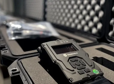 Europe renforce sa défense par drones avec l'inauguration de la première usine de DroneShield dans l'UE