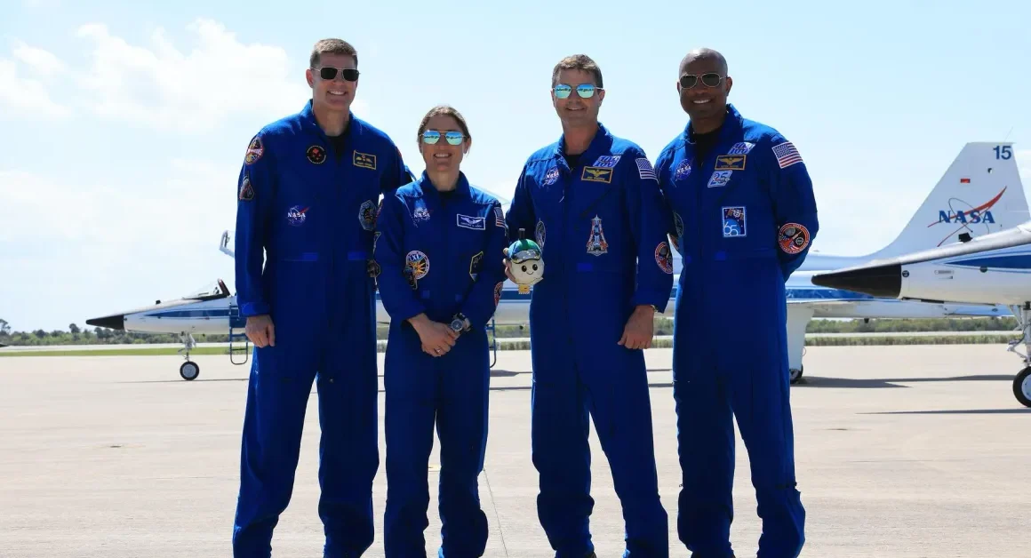 Humanité en route vers la Lune : la NASA annonce une mission historique en orbite lunaire