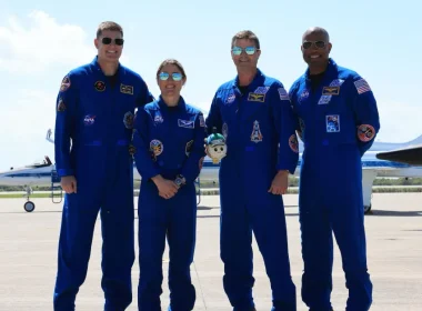 Humanité en route vers la Lune : la NASA annonce une mission historique en orbite lunaire