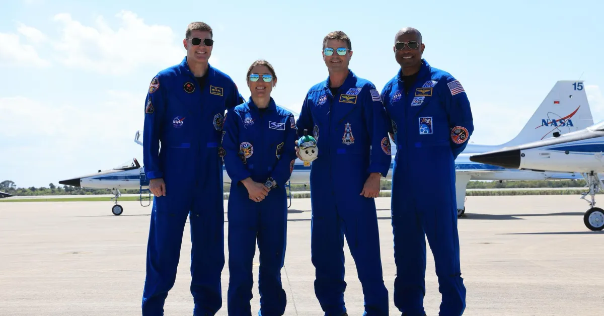 Humanité en route vers la Lune : la NASA annonce une mission historique en orbite lunaire