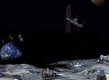 Investisseurs stratégiques et infrastructures robustes sous Artemis : vers une nouvelle ère spatiale