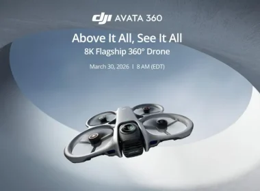 Lancement du drone DJI Avata 360 aux États-Unis reporté : les amateurs de drones attendent mars 2024