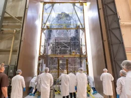 Roman Space Telescope : lancements imminents et appel à propositions d’observation de la NASA