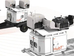 Sphere abandonne les entrepreneurs pour accélérer les déploiements de drones HubT