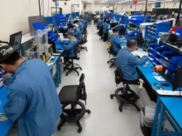 Us army finalise un contrat record pour son drone le plus rapide