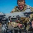 Us army : les drones révolutionnent les rôles de première ligne dans les exercices militaires