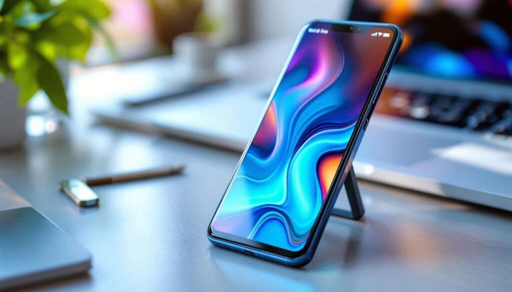 découvrez les 5 innovations clés de la nouvelle version android mars 2026, qui révolutionnent votre expérience mobile avec des fonctionnalités avancées et une performance améliorée.