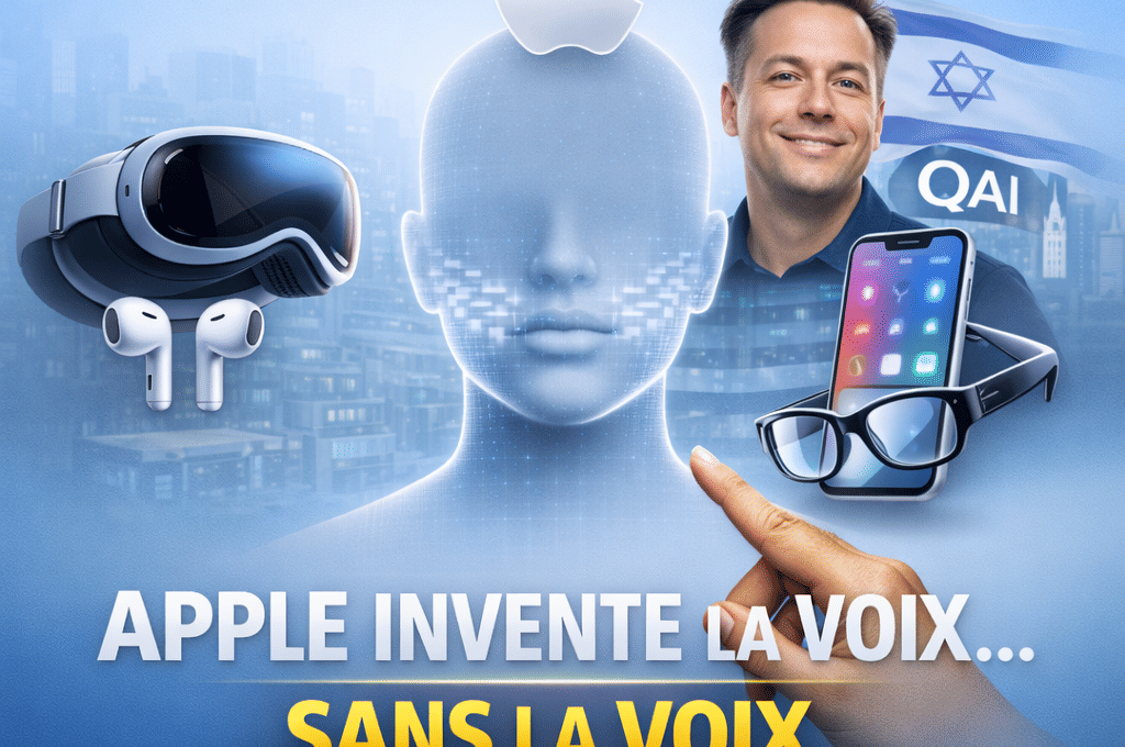 découvrez comment apple et google unissent leurs forces pour préparer une révolution technologique majeure qui pourrait transformer notre quotidien.