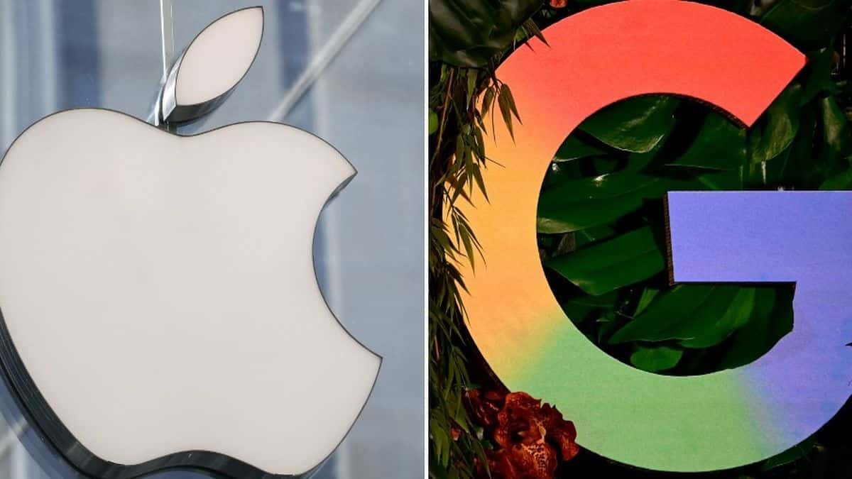 découvrez comment apple et google s'associent pour préparer une révolution technologique qui va transformer notre quotidien.