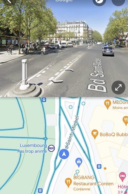 découvrez les astuces secrètes de google maps pour optimiser vos déplacements et explorer le monde comme un pro.