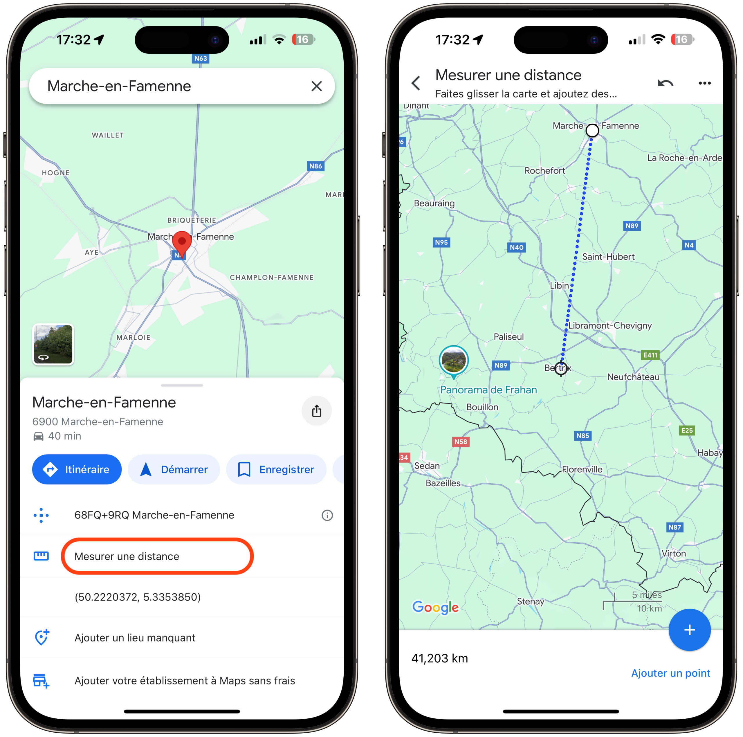 découvrez des astuces secrètes pour maîtriser google maps et optimiser vos déplacements avec efficacité et simplicité.