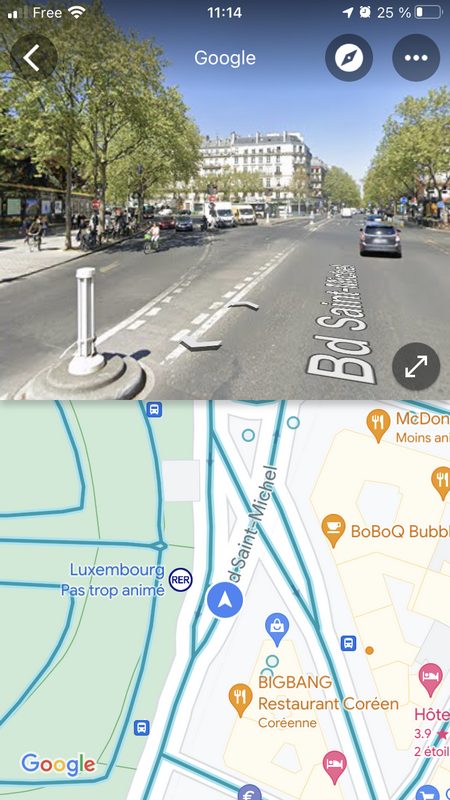 découvrez les astuces secrètes de google maps pour optimiser vos déplacements et explorer le monde comme un pro.