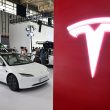 la flotte tesla équipée du système full self-driving (fsd) atteint un impressionnant total de 8,4 milliards de miles parcourus, démontrant les progrès majeurs de la conduite autonome.