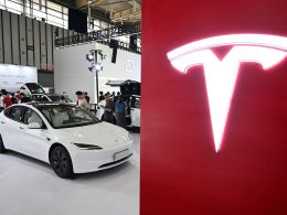 la flotte tesla équipée du système full self-driving (fsd) atteint un impressionnant total de 8,4 milliards de miles parcourus, démontrant les progrès majeurs de la conduite autonome.