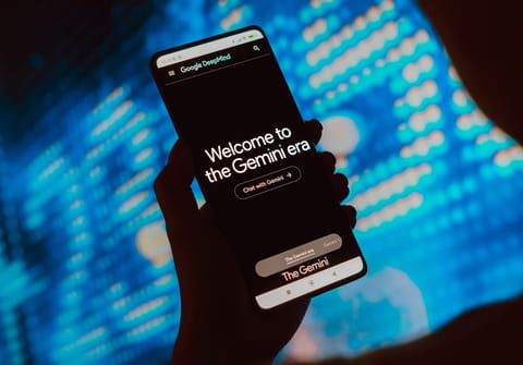 découvrez gemini : une nouvelle interface intuitive pour une expérience utilisateur améliorée et un accès simplifié à toutes vos fonctionnalités essentielles.
