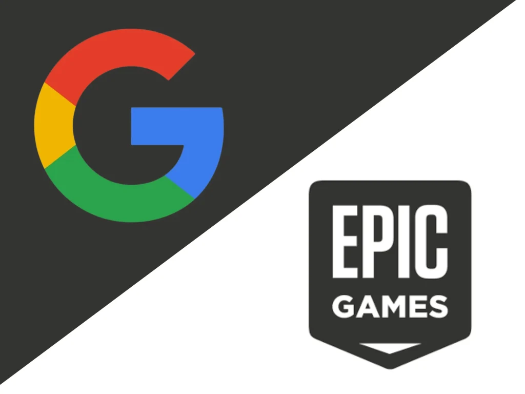 google modifie les règles du play store suite à son conflit avec epic games, impactant les conditions d'utilisation et la distribution des applications.