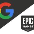 google modifie les règles du play store suite à son conflit avec epic games, impactant les conditions d'utilisation et la distribution des applications.