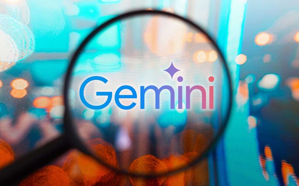 découvrez google gemini et profitez d'un accès instantané à des outils innovants pour optimiser vos projets et améliorer votre productivité.