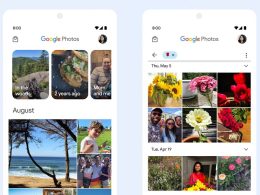 découvrez les widgets google photos sur android et profitez du partage avec vos proches, désormais aussi simple et rapide que sur ios.