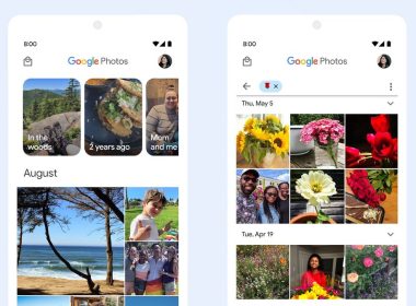 découvrez les widgets google photos sur android et profitez du partage avec vos proches, désormais aussi simple et rapide que sur ios.